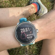 Alexandria Leveille - Lake Sunapee Circumnavigation (NH)