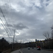 Andrew Goupil - Toronto Bruce Trail Club Urban Badge