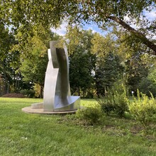 Maria D'Ambrosio - North Shore Channel Trail (IL)