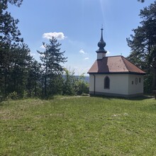 Sebastian Böck - Zwei Ufer Panoramaweg