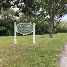 Maria D'Ambrosio - North Shore Channel Trail (IL)