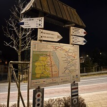 Paweł Żak - Szlak Skarszewski