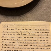 Aaron Shepard - Miller Trek Trail Full Loop