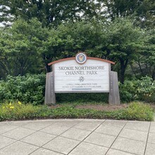 Maria D'Ambrosio - North Shore Channel Trail (IL)