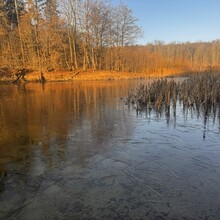 Paweł Żak - Szlak Skarszewski