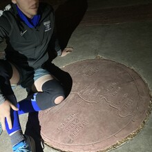 Matthew Ford - D&L Trail (PA)