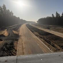 Paweł Żak - Szlak Skarszewski