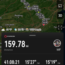 Matthew Ford - D&L Trail (PA)