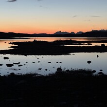 Randi Aalgaard - DNT Massiv 370 (Norway)