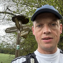 Jan Sauermann - L-Weg - Rund um Lindlar