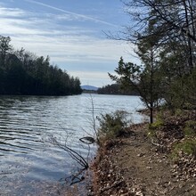 Phil Hargis - Lake Frederick Wildlife Trail