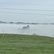 Jan Sauermann - L-Weg - Rund um Lindlar