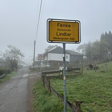 Jan Sauermann - L-Weg - Rund um Lindlar