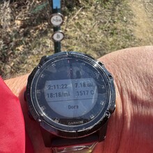 Phil Hargis - Lake Frederick Wildlife Trail