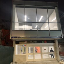 Andrew Goupil - TTC Line 2 (ON, Canada)