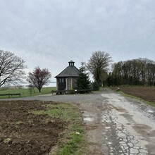 Jan Sauermann - L-Weg - Rund um Lindlar