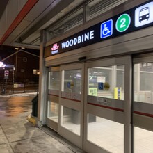 Andrew Goupil - TTC Line 2 (ON, Canada)