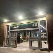 Andrew Goupil - TTC Line 2 (ON, Canada)