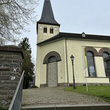 Jan Sauermann - L-Weg - Rund um Lindlar