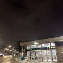 Andrew Goupil - TTC Line 2 (ON, Canada)