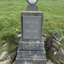 Jan Sauermann - L-Weg - Rund um Lindlar