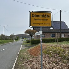 Jan Sauermann - L-Weg - Rund um Lindlar