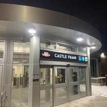 Andrew Goupil - TTC Line 2 (ON, Canada)