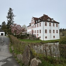 Jan Sauermann - L-Weg - Rund um Lindlar