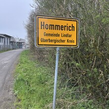 Jan Sauermann - L-Weg - Rund um Lindlar