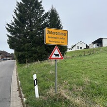 Jan Sauermann - L-Weg - Rund um Lindlar