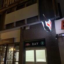 Andrew Goupil - TTC Line 2 (ON, Canada)