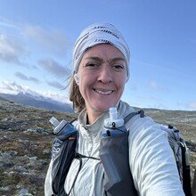 Randi Aalgaard - DNT Massiv 370 (Norway)