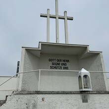 Jan Sauermann - L-Weg - Rund um Lindlar