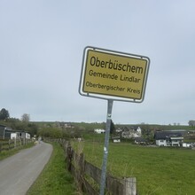 Jan Sauermann - L-Weg - Rund um Lindlar