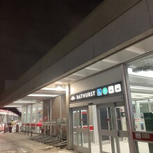 Andrew Goupil - TTC Line 2 (ON, Canada)