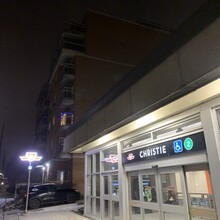 Andrew Goupil - TTC Line 2 (ON, Canada)