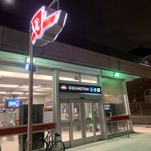 Andrew Goupil - TTC Line 2 (ON, Canada)