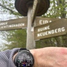 Jan Sauermann - L-Weg - Rund um Lindlar