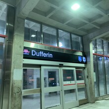 Andrew Goupil - TTC Line 2 (ON, Canada)