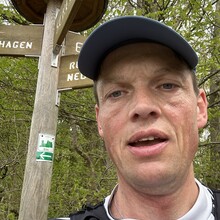 Jan Sauermann - L-Weg - Rund um Lindlar