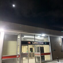 Andrew Goupil - TTC Line 2 (ON, Canada)