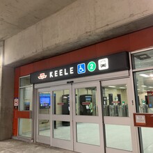 Andrew Goupil - TTC Line 2 (ON, Canada)