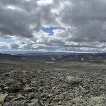 Randi Aalgaard - DNT Massiv 370 (Norway)