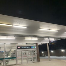 Andrew Goupil - TTC Line 2 (ON, Canada)