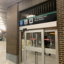 Andrew Goupil - TTC Line 2 (ON, Canada)