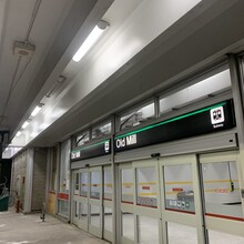 Andrew Goupil - TTC Line 2 (ON, Canada)