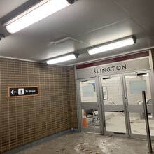 Andrew Goupil - TTC Line 2 (ON, Canada)