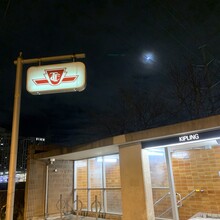 Andrew Goupil - TTC Line 2 (ON, Canada)