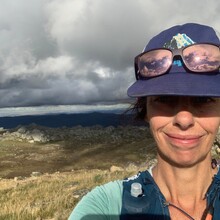 Pauline Cook - Australia's 15 Highest Peaks