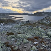 Randi Aalgaard - DNT Massiv 370 (Norway)